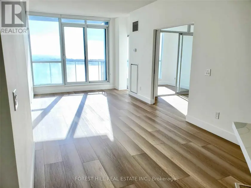Apartment at 3409 - 8 YORK STREET, Toronto