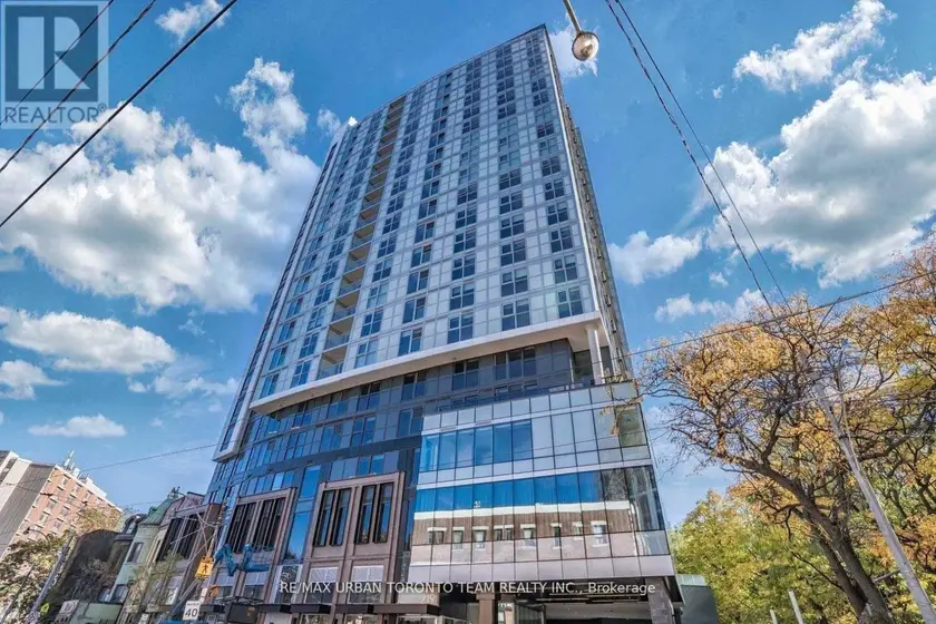 Apartment at PH101 - 219 DUNDAS STREET E, Toronto