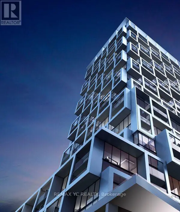 Apartment at 1540 - 8 HILLSDALE AVENUE E, Toronto