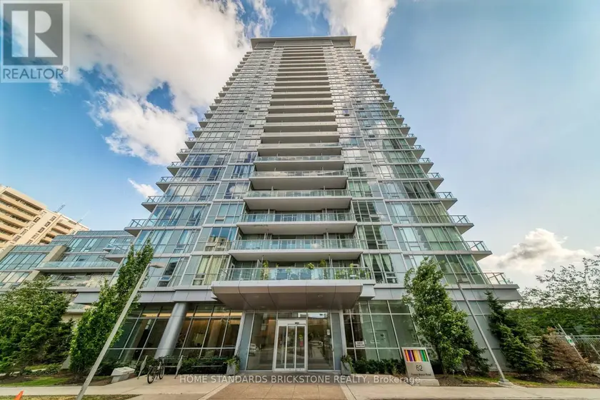 Apartment at 1201 - 66 FOREST MANOR ROAD, Toronto