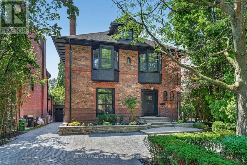 Detached at 23 SOUTH DRIVE, Toronto (Rosedale-Moore Park)