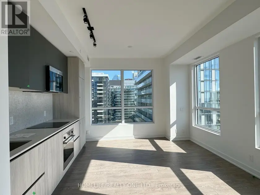 Apartment at 4106 - 108 PETER STREET, Toronto