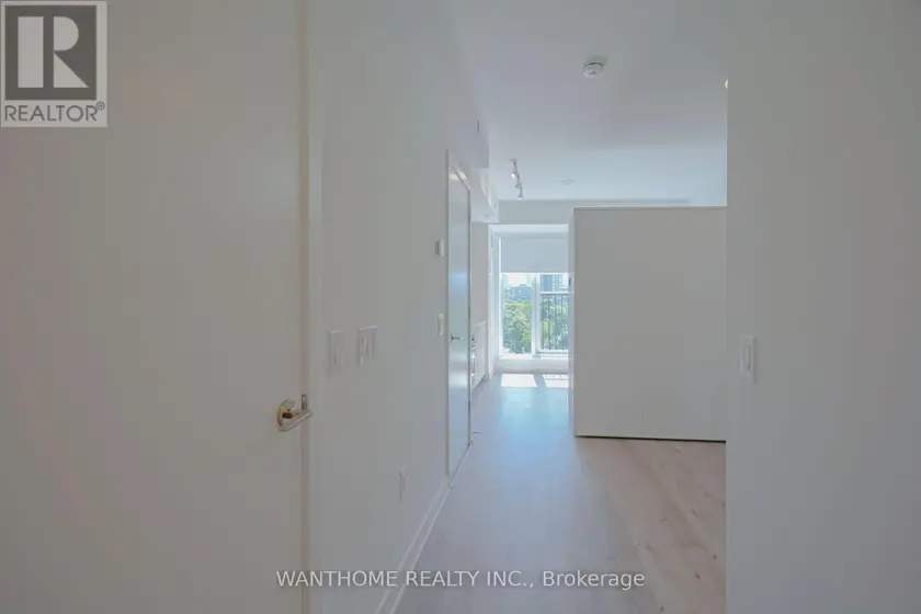 Apartment at 726 - 30 DREAMERS WAY, Toronto