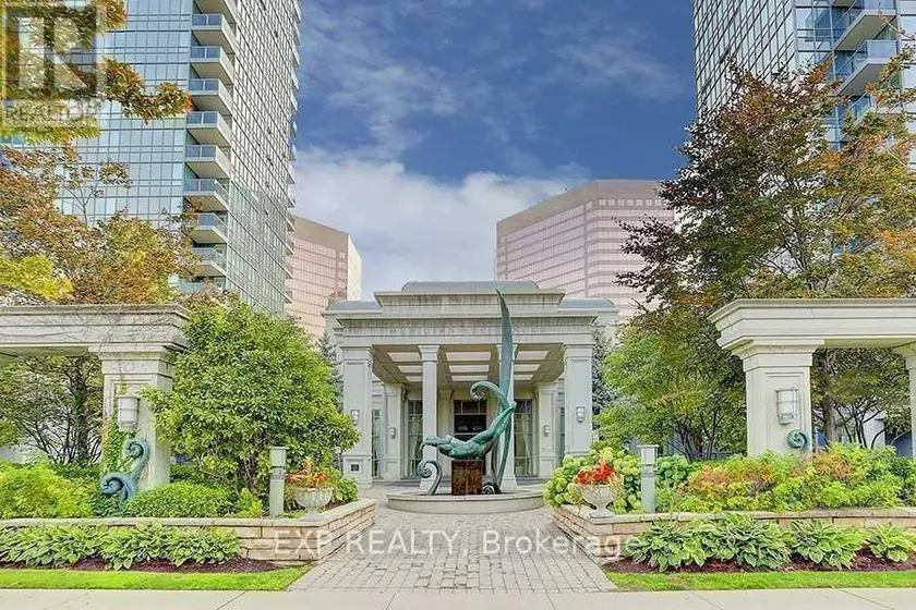 Apartment at 422 - 25 GREENVIEW AVENUE, Toronto