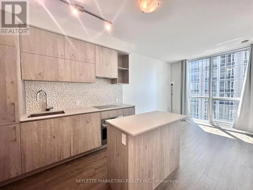 Apartment at 3403 - 1 YORKVILLE AVENUE, Toronto