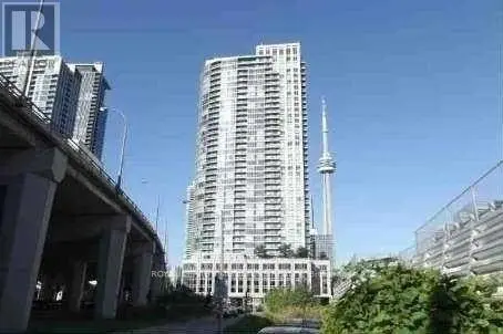 Apartment at 3609 - 18 YONGE STREET, Toronto