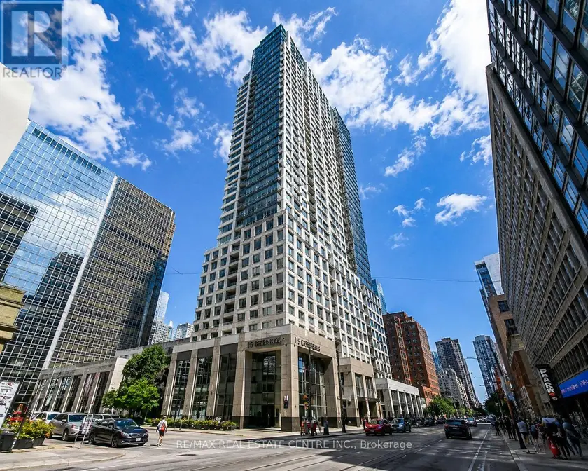 Apartment at 4710 - 15 GRENVILLE STREET, Toronto