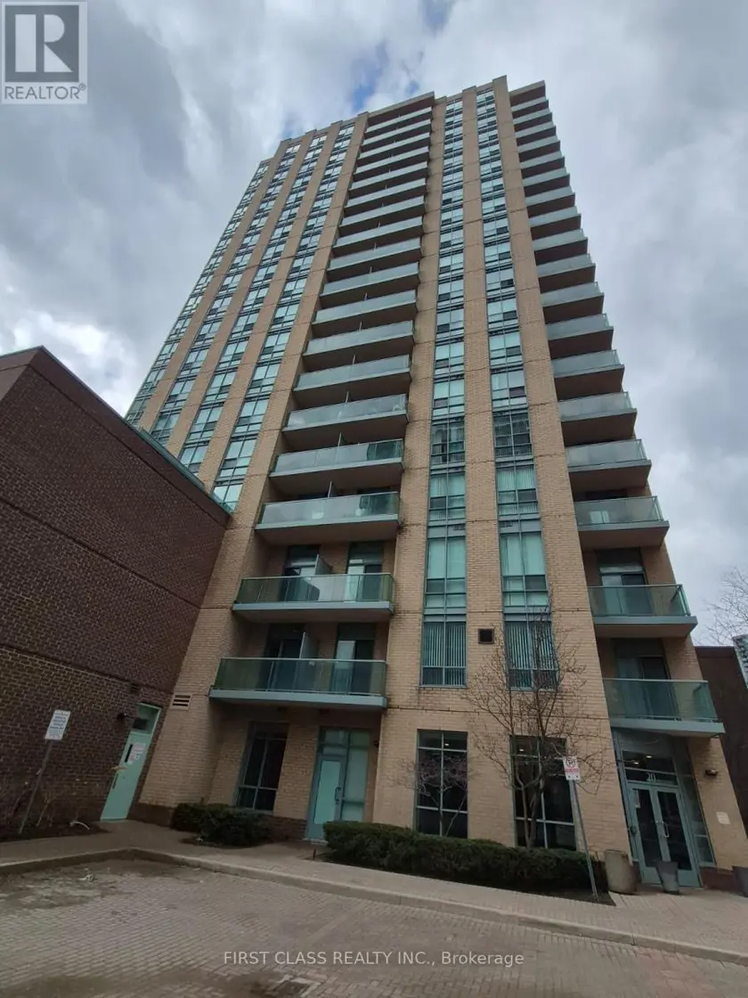 Apartment at 1907 - 20 OLIVE AVENUE, Toronto