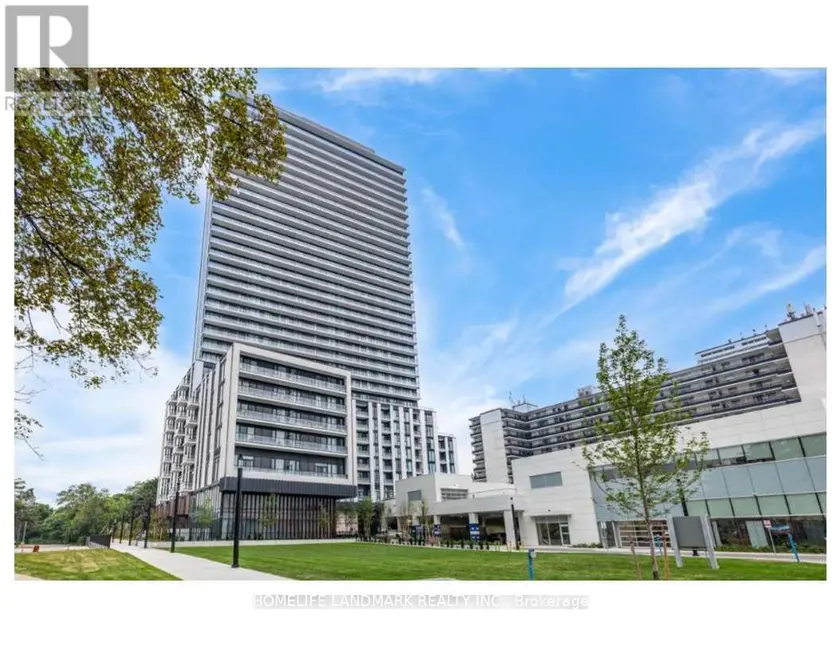 Apartment at 2523 - 5858 YONGE STREET, Toronto