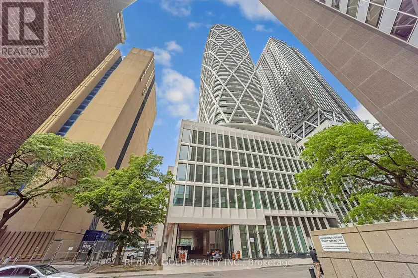 Apartment at 2818 - 230 SIMCOE STREET, Toronto