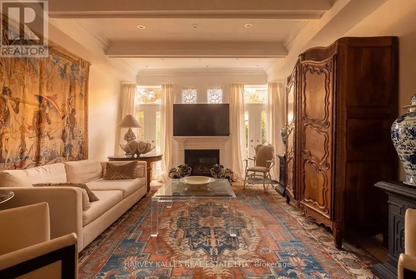 Townhouse at 21 - 260 RUSSELL HILL ROAD, Toronto