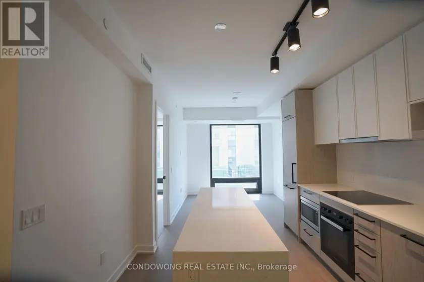 Apartment at 502 - 91 MONTCLAIR AVENUE, Toronto