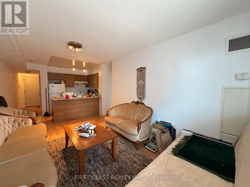 Apartment at 2107 - 761 BAY STREET, Toronto