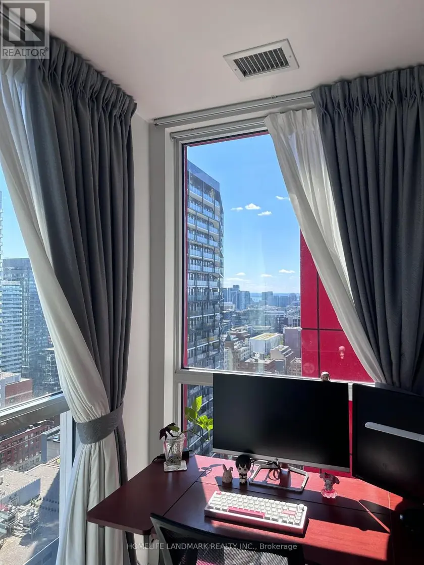 Apartment at 3107 - 318 RICHMOND STREET W, Toronto