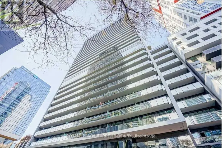 Apartment at 2315 - 330 RICHMOND STREET W, Toronto