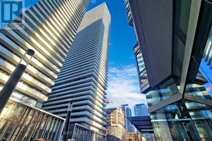 Apartment at 2205 - 50 CHARLES STREET E, Toronto