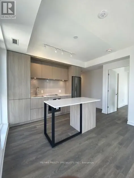 Apartment at 1508 - 130 RIVER STREET, Toronto
