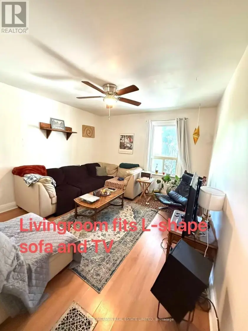 Semi-Detached/Link at UPPER - 6 GIVINS STREET, Toronto