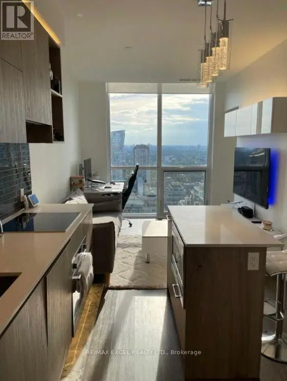 Apartment at 3103 - 1 YORKVILLE AVENUE, Toronto