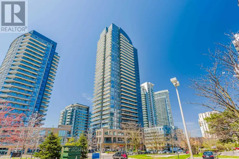 Apartment at 1502 - 56 FOREST MANOR ROAD, Toronto (Henry Farm)