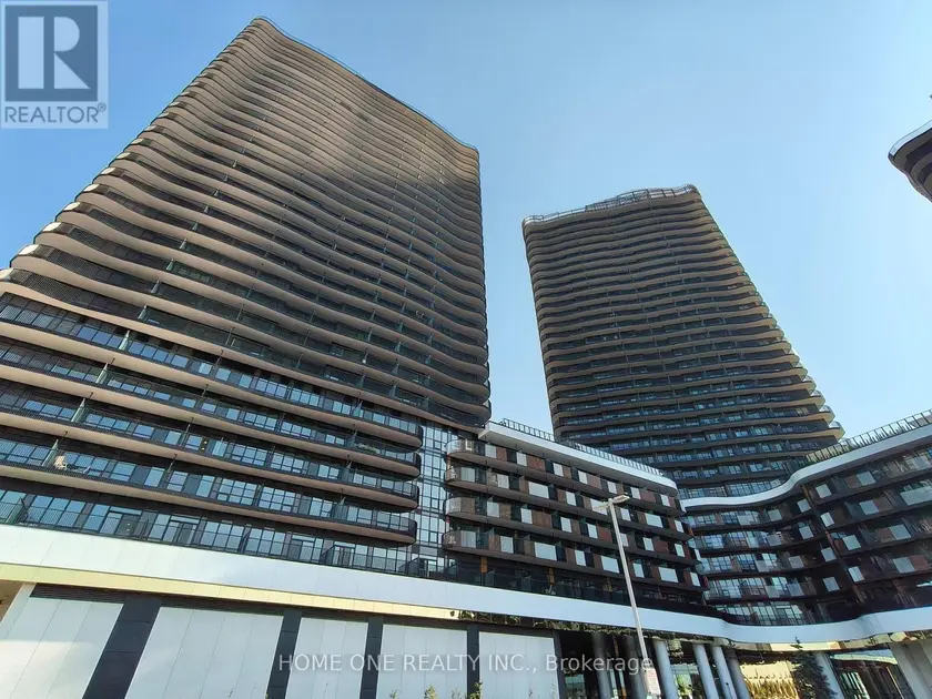 Apartment at 2102 - 68 ESTHER SHINER BOULEVARD, Toronto