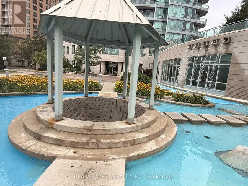 Apartment at 2010 - 60 BYNG AVENUE, Toronto