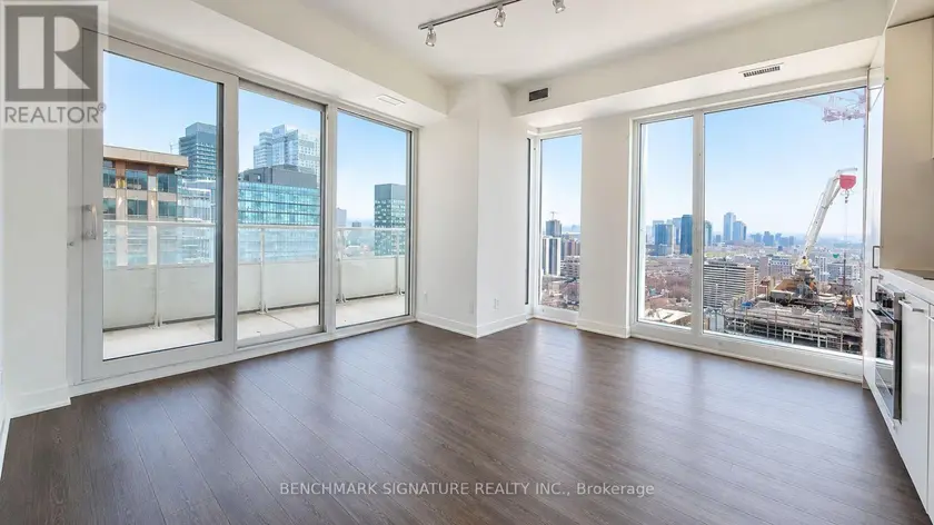 Apartment at 3202 - 88 QUEEN STREET E, Toronto