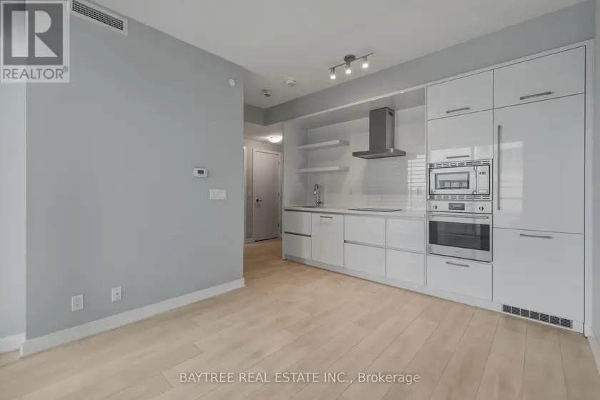 Apartment at 3807 - 2221 YONGE STREET, Toronto
