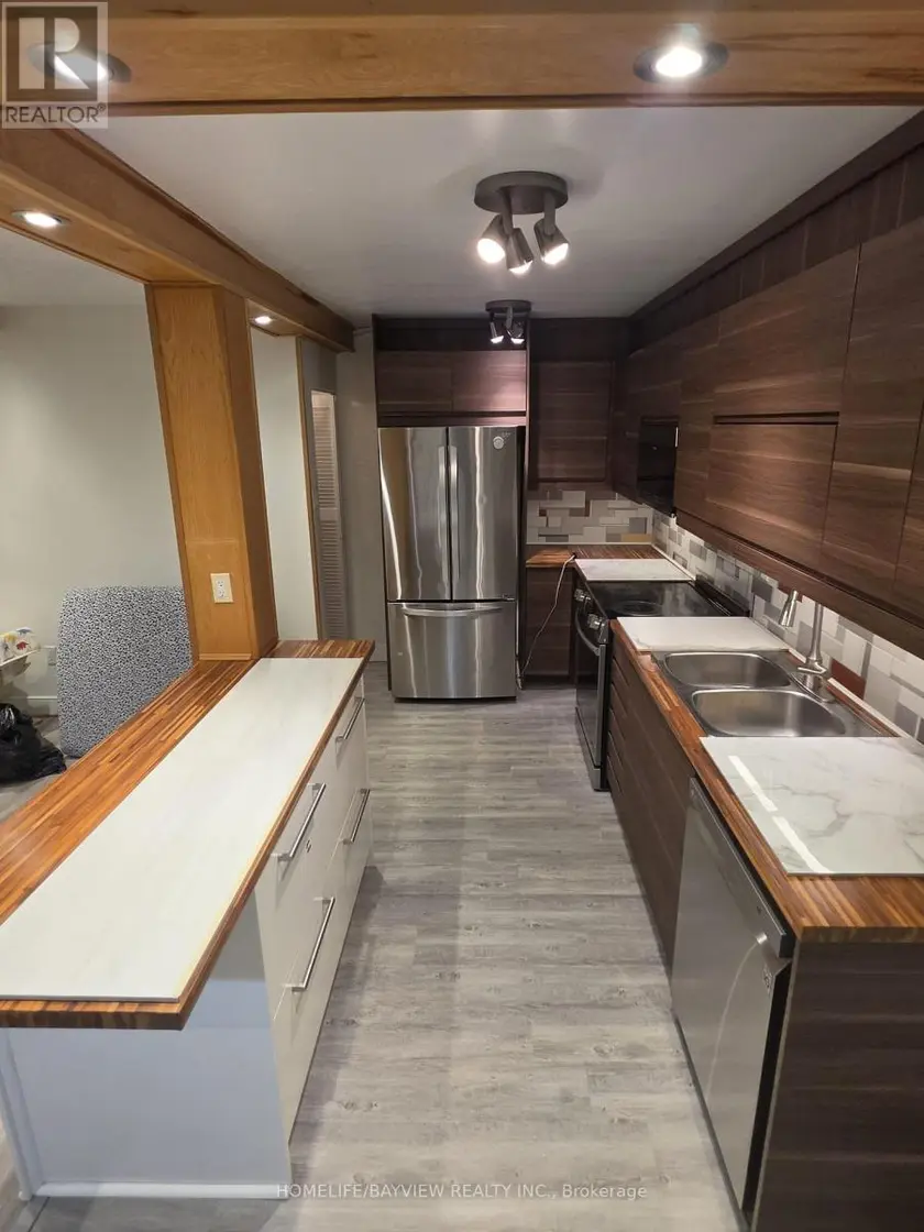 Apartment at 1109 - 350 SENECA HILL DRIVE, Toronto