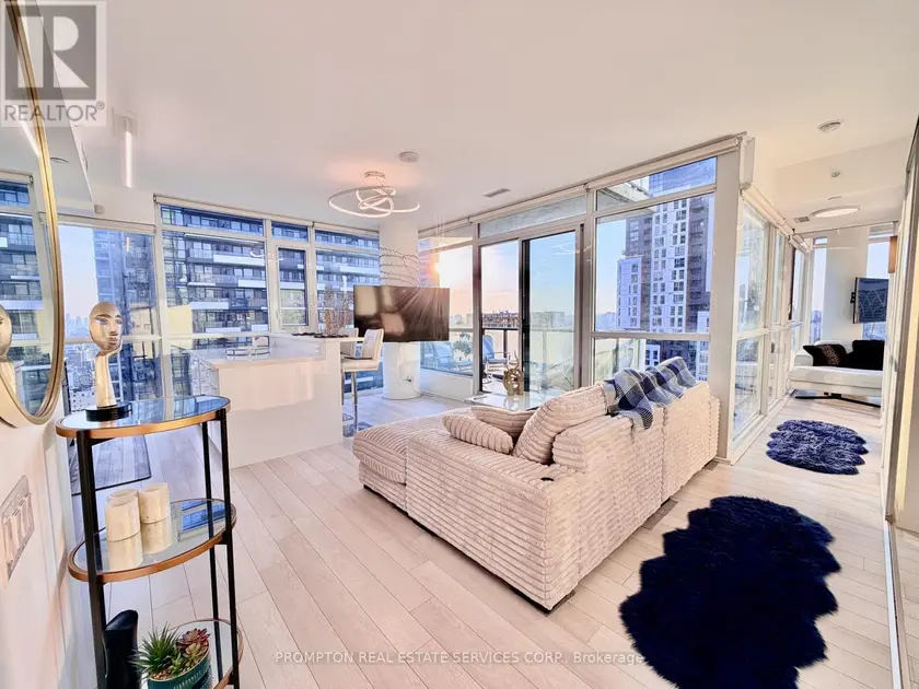 Apartment at 3004 - 290 ADELAIDE STREET W, Toronto