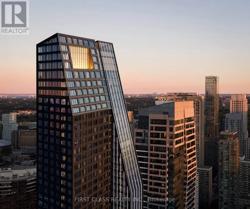 Apartment at LPH06 - 8 WELLESLEY STREET W, Toronto