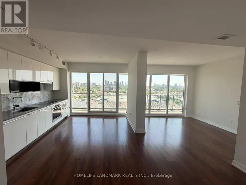 Apartment at 801 - 117 MCMAHON DRIVE, Toronto