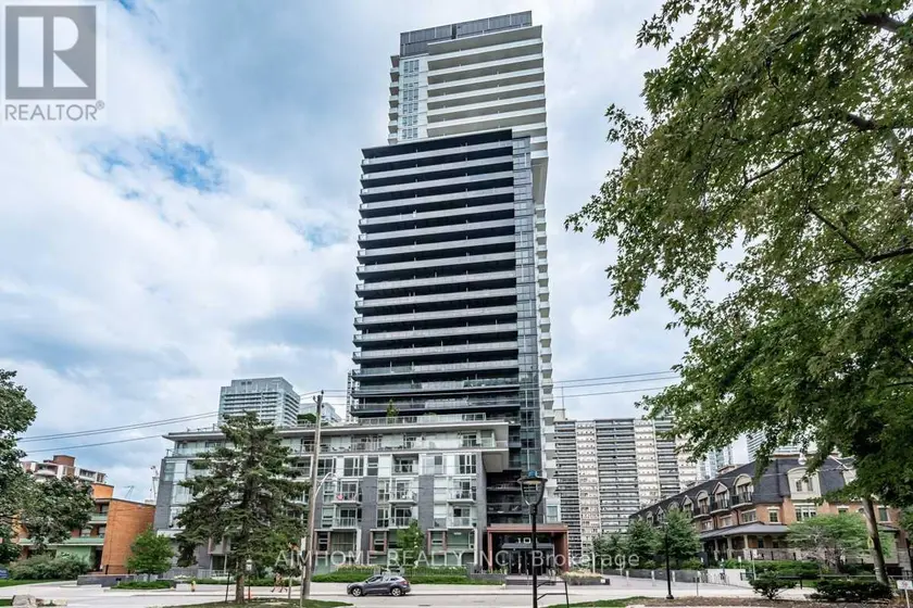 Apartment at 910 - 101 ERSKINE AVENUE, Toronto