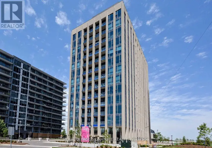 Apartment at 202 - 75 THE DONWAY W, Toronto