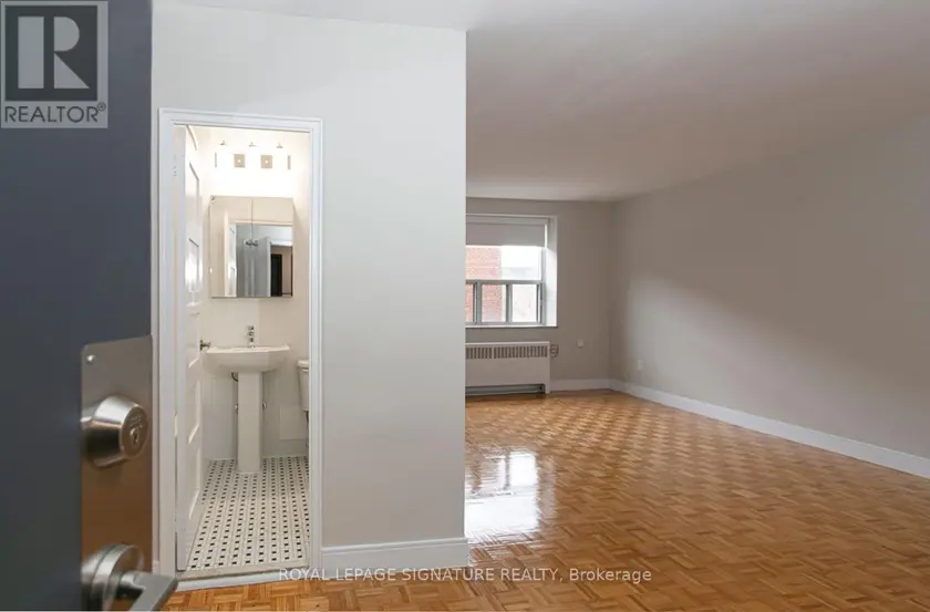 Apartment at 306 - 1291 BAYVIEW AVENUE, Toronto