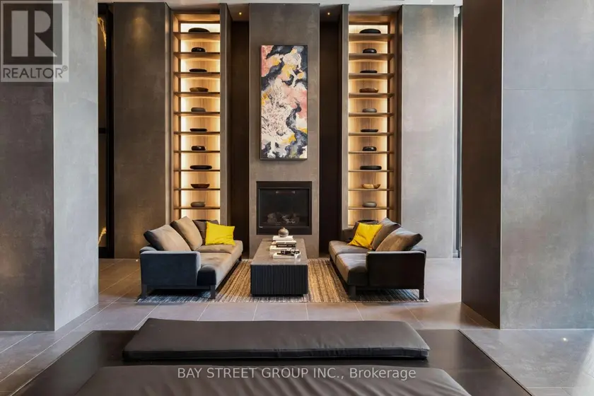 Apartment at 3601 - 55 CHARLES STREET E, Toronto (Church-Yonge Corridor)