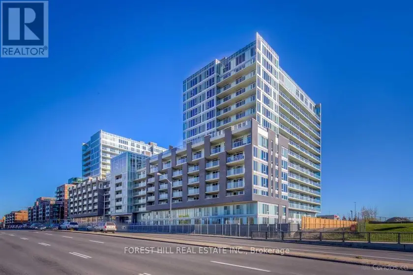 Apartment at W506 - 565 WILSON AVENUE, Toronto