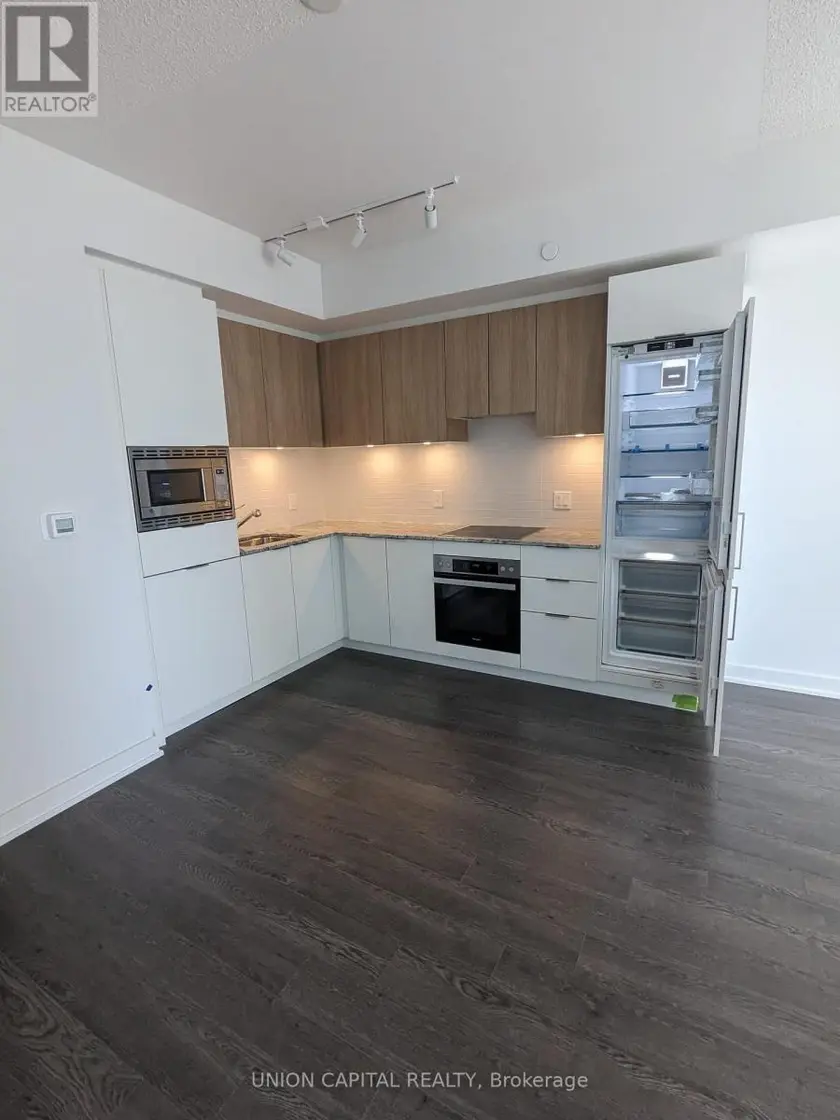 Apartment at 308 - 50 O'NEILL ROAD, Toronto