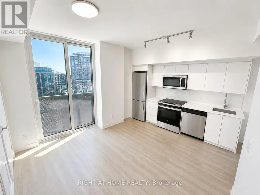 Apartment at 903 - 30 TRETTI WAY, Toronto