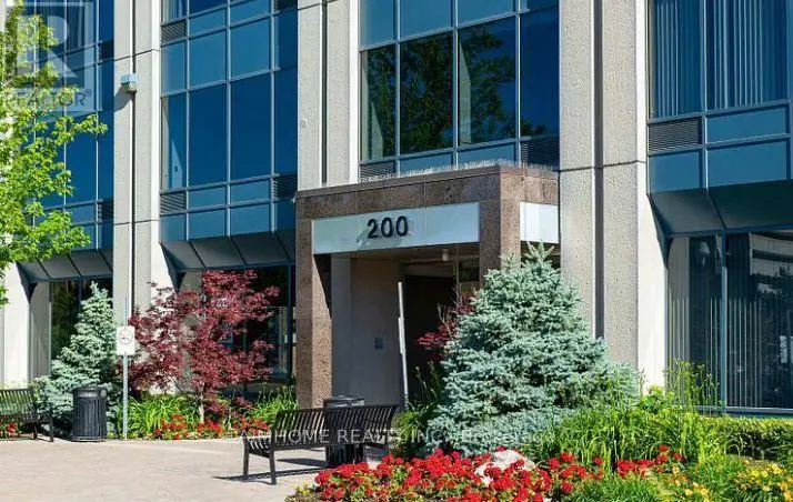 Other at 810 - 200 CONSUMERS ROAD, Toronto