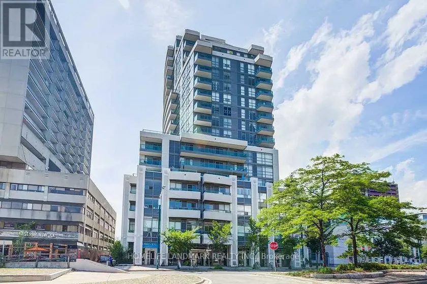 Apartment at 803 - 736 SPADINA AVENUE, Toronto