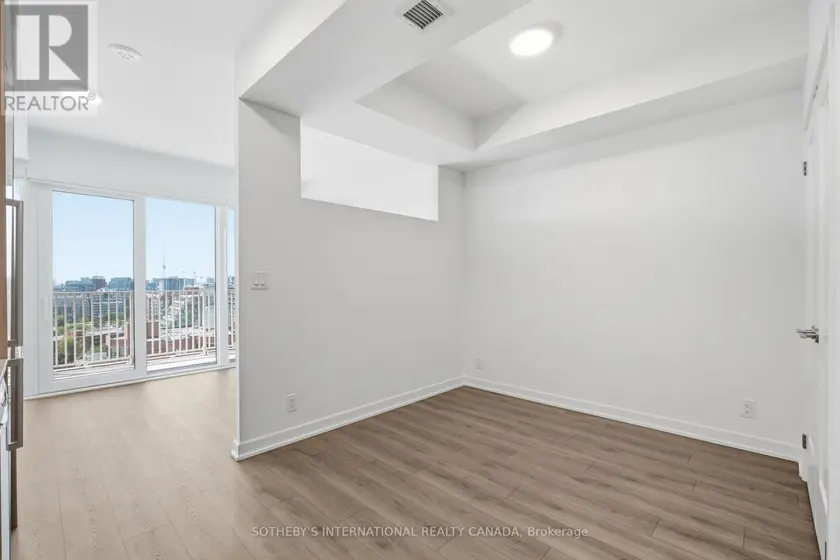 Apartment at 1420 - 88 BATHURST STREET, Toronto