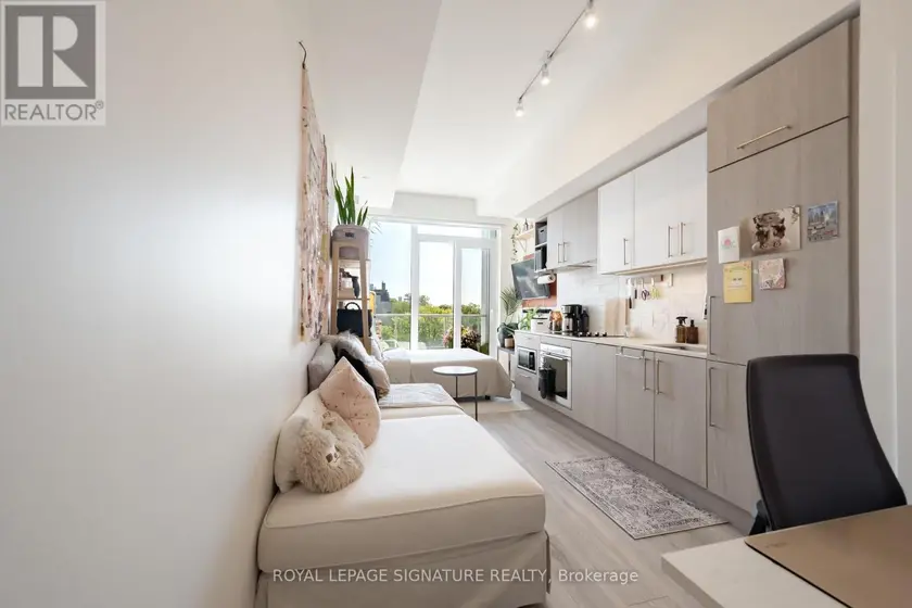 Apartment at 929 - 2020 BATHURST STREET, Toronto