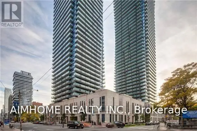 Apartment at 3606 - 65 ST MARY STREET, Toronto
