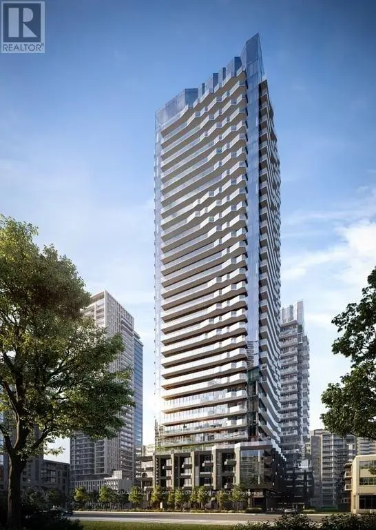 Apartment at 3113 - 110 BROADWAY AVENUE, Toronto