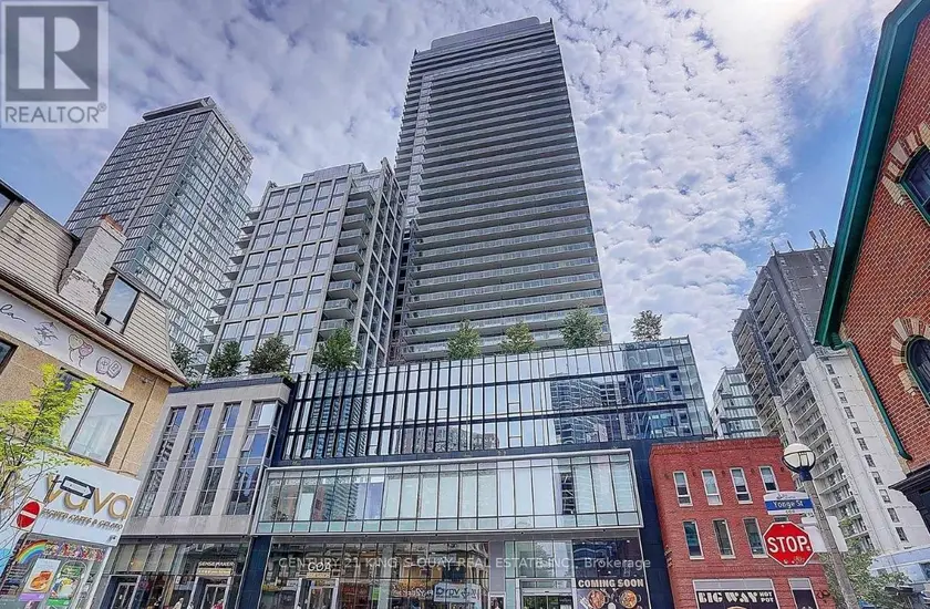 Apartment at 3613 - 3 GLOUCESTER STREET, Toronto