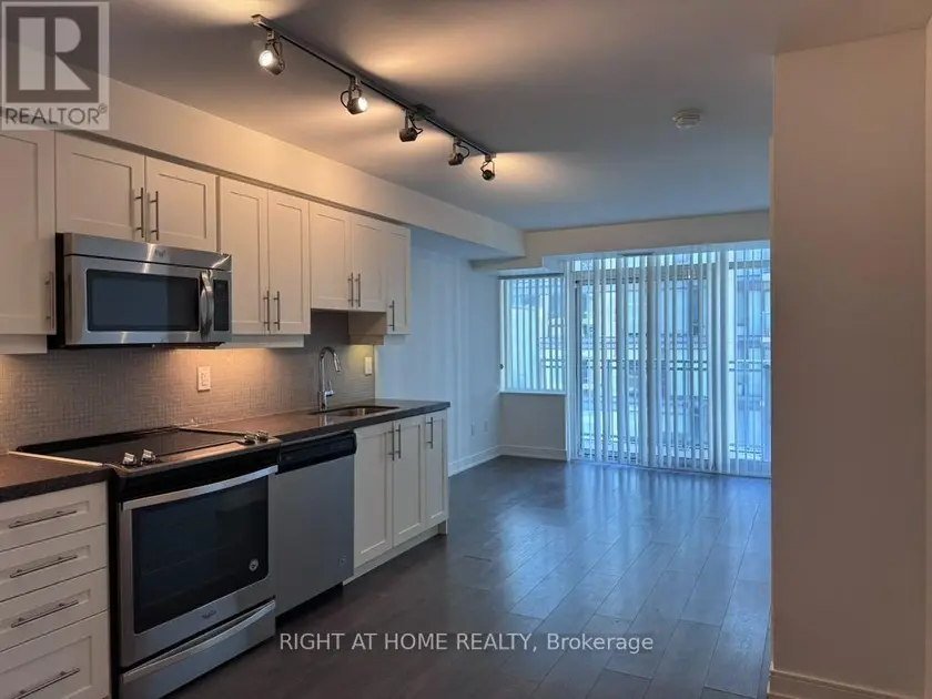 Apartment at 1232 - 525 ADELAIDE STREET W, Toronto