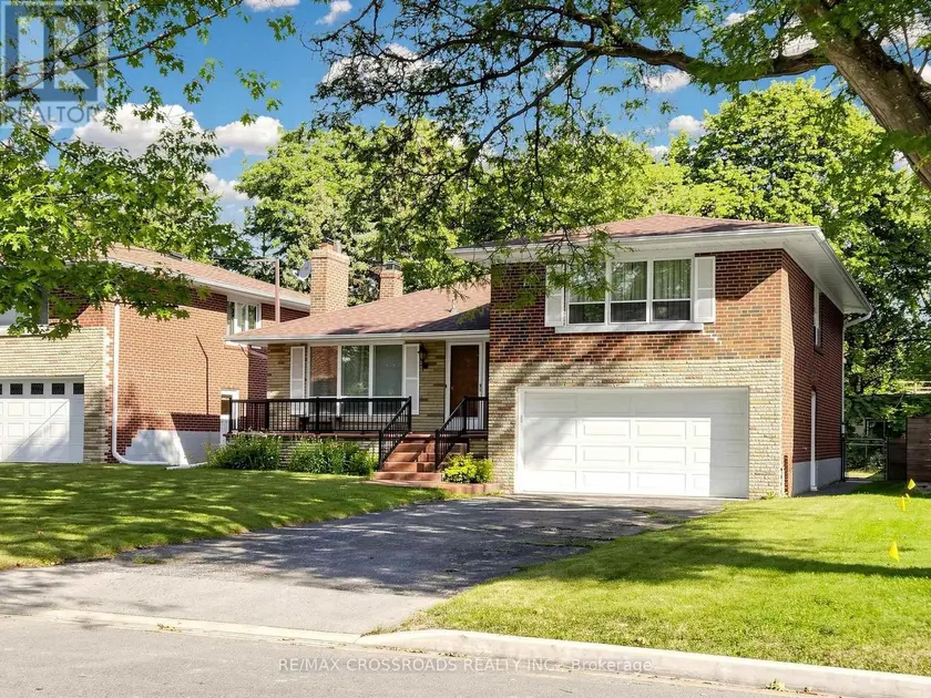 Detached at 130 BETTY ANN DRIVE, Toronto