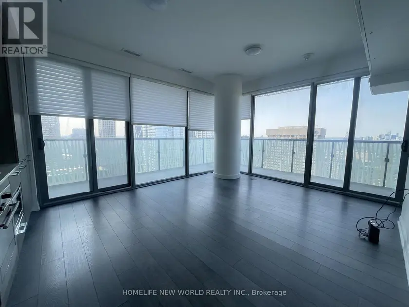 Apartment at 3809 - 50 CHARLES STREET E, Toronto