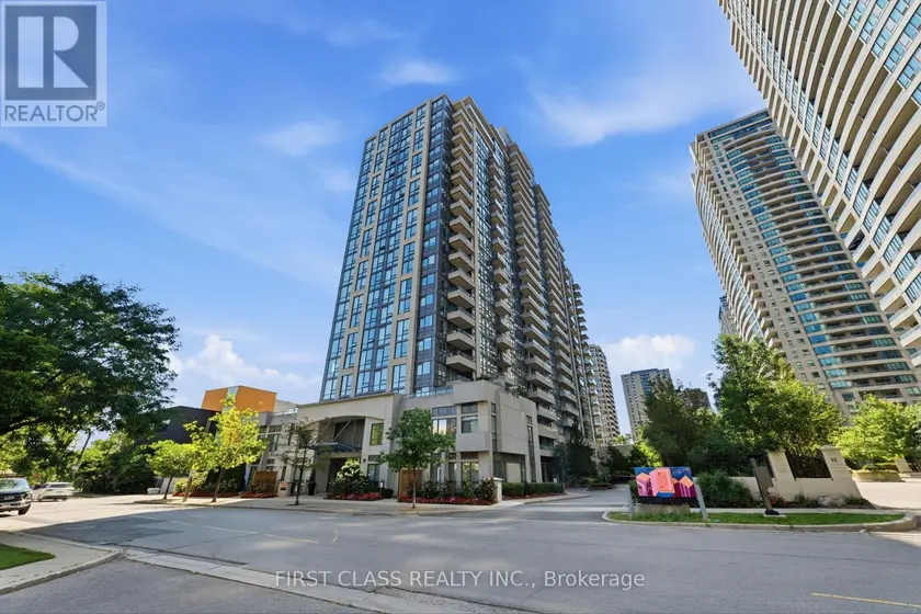Apartment at 922 - 35 HOLLYWOOD AVENUE, Toronto